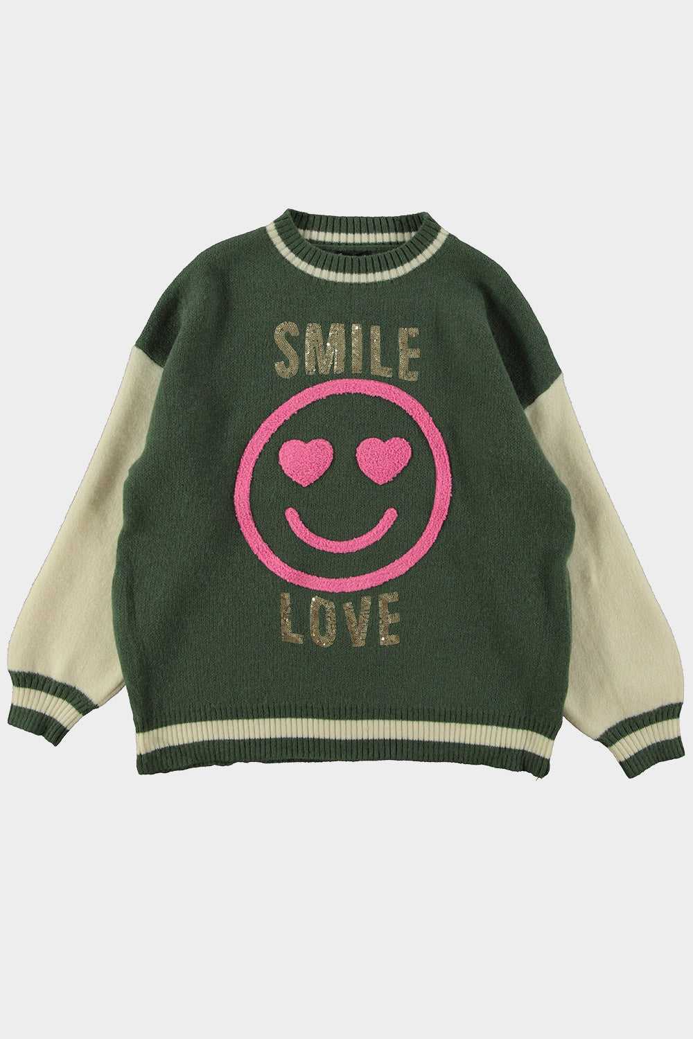 Trui Smile