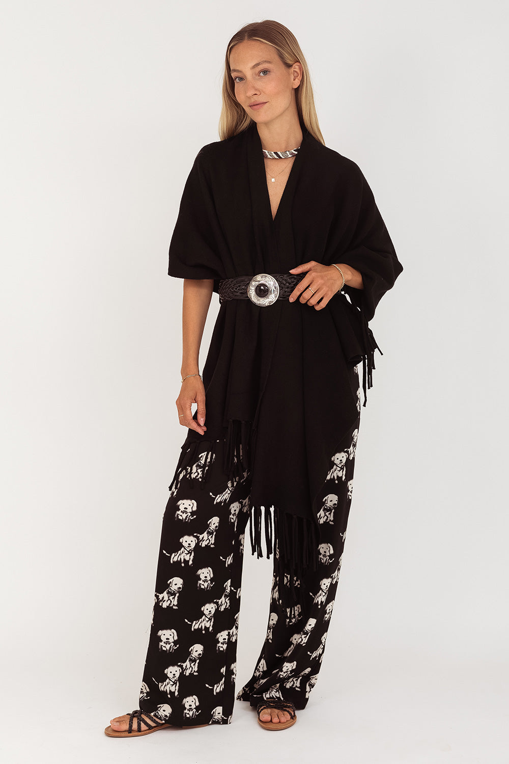 Poncho Noor
