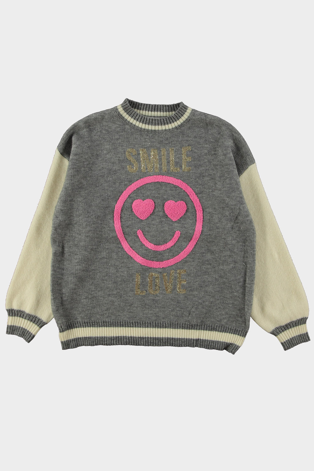 Trui Smile
