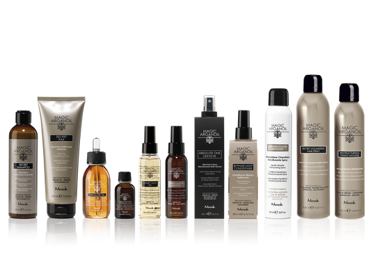 Secret Spray Lumiére