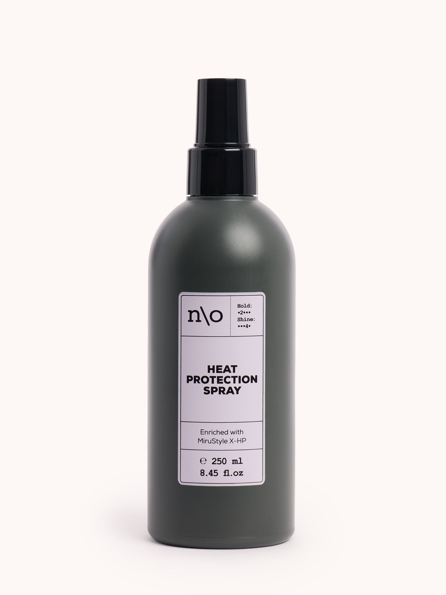 Heat Protection Spray