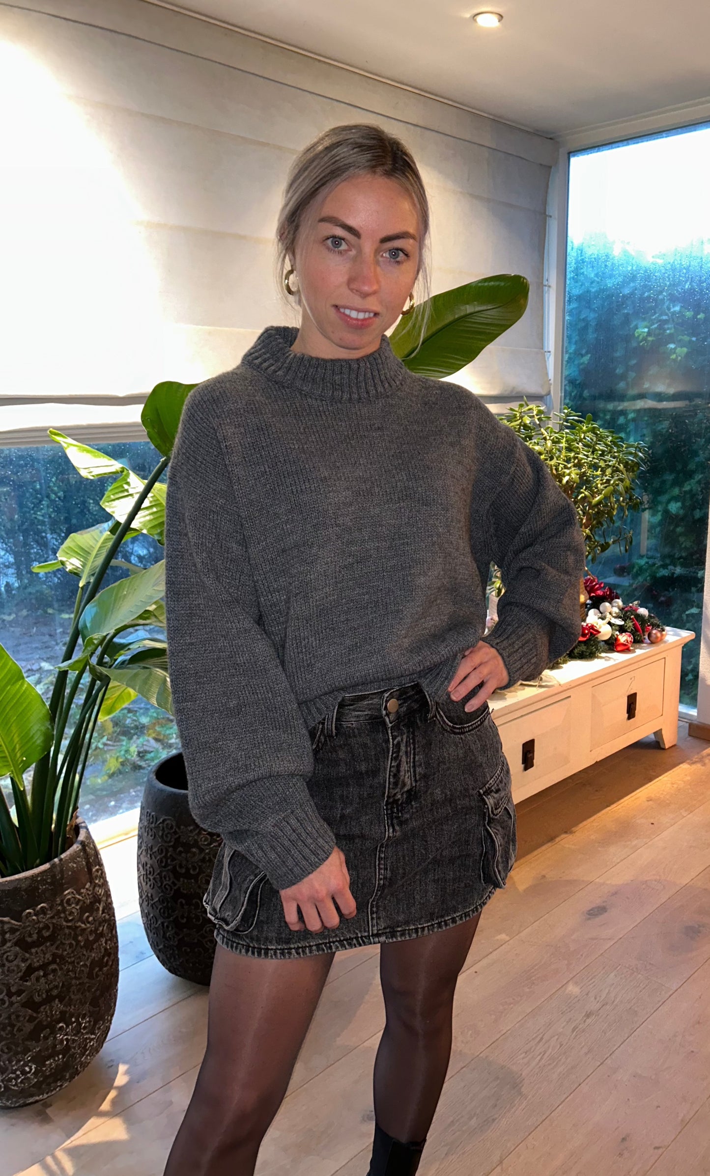 Lumina trui Celine