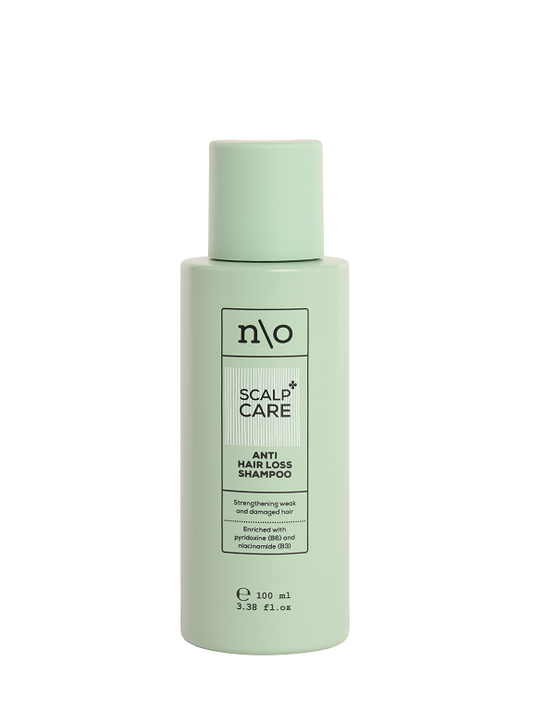 Scalp Care | Anti hair loss shampoo
