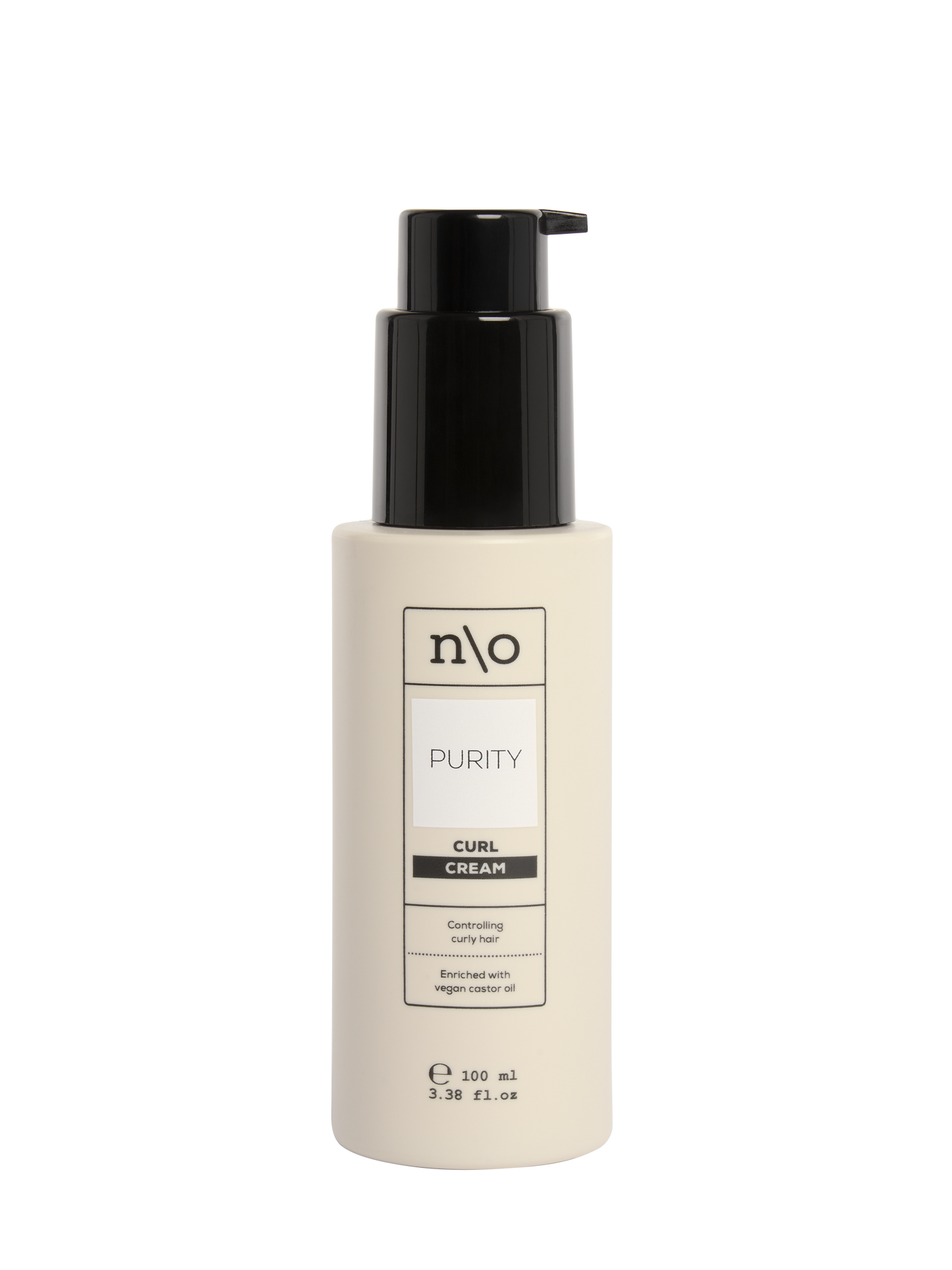 Purity | Curl Cream