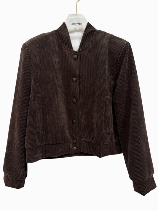 Corduroy jack bruin