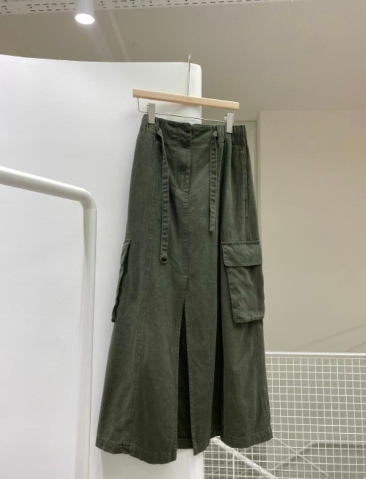 Cargo rok Miley