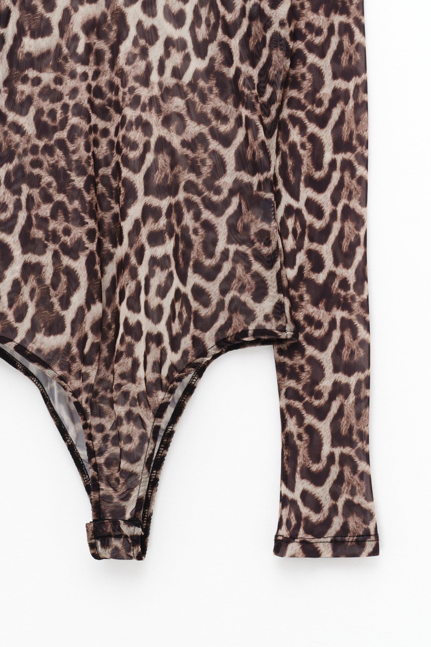 Lumina body leopard print Nala