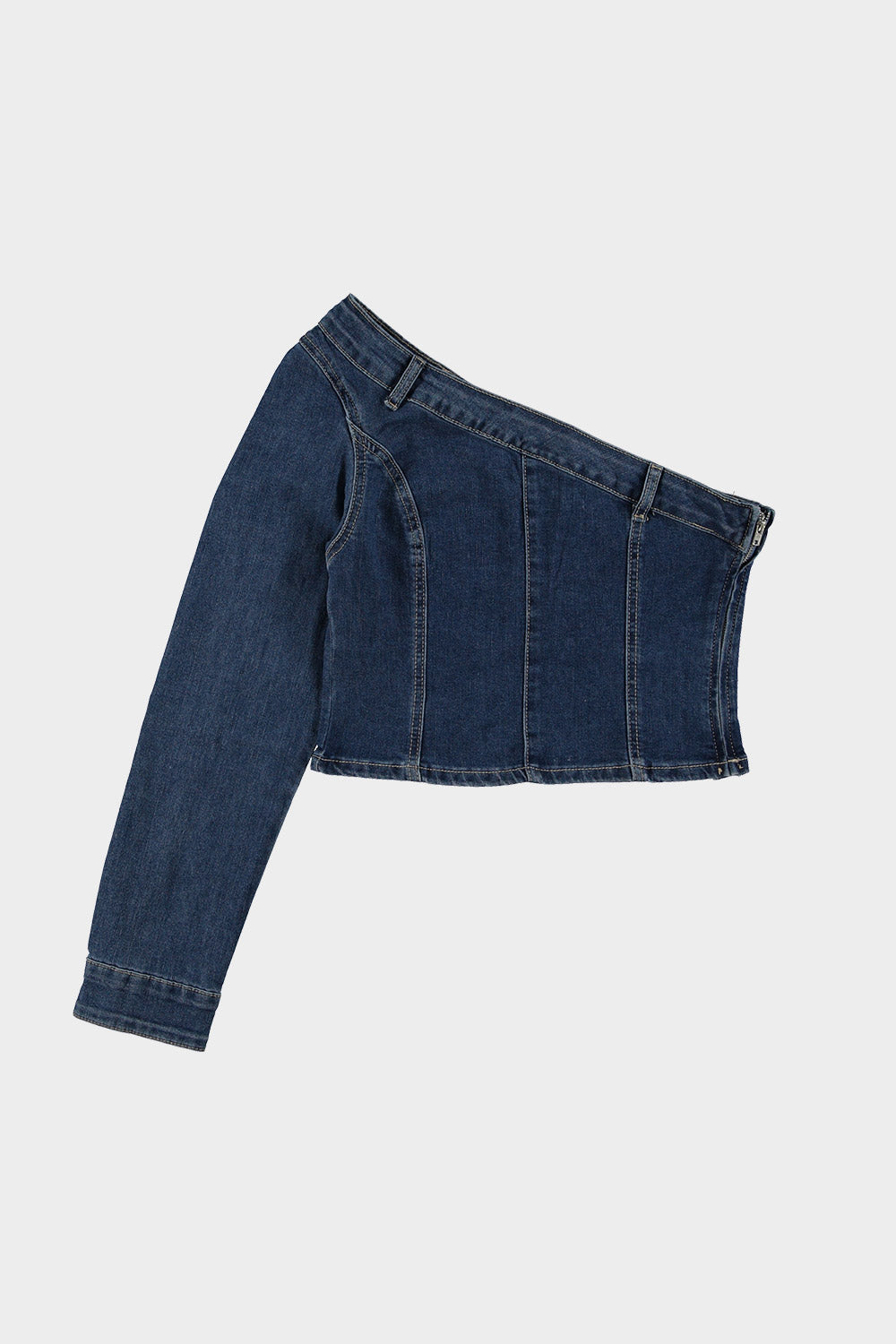 Denim top Lau