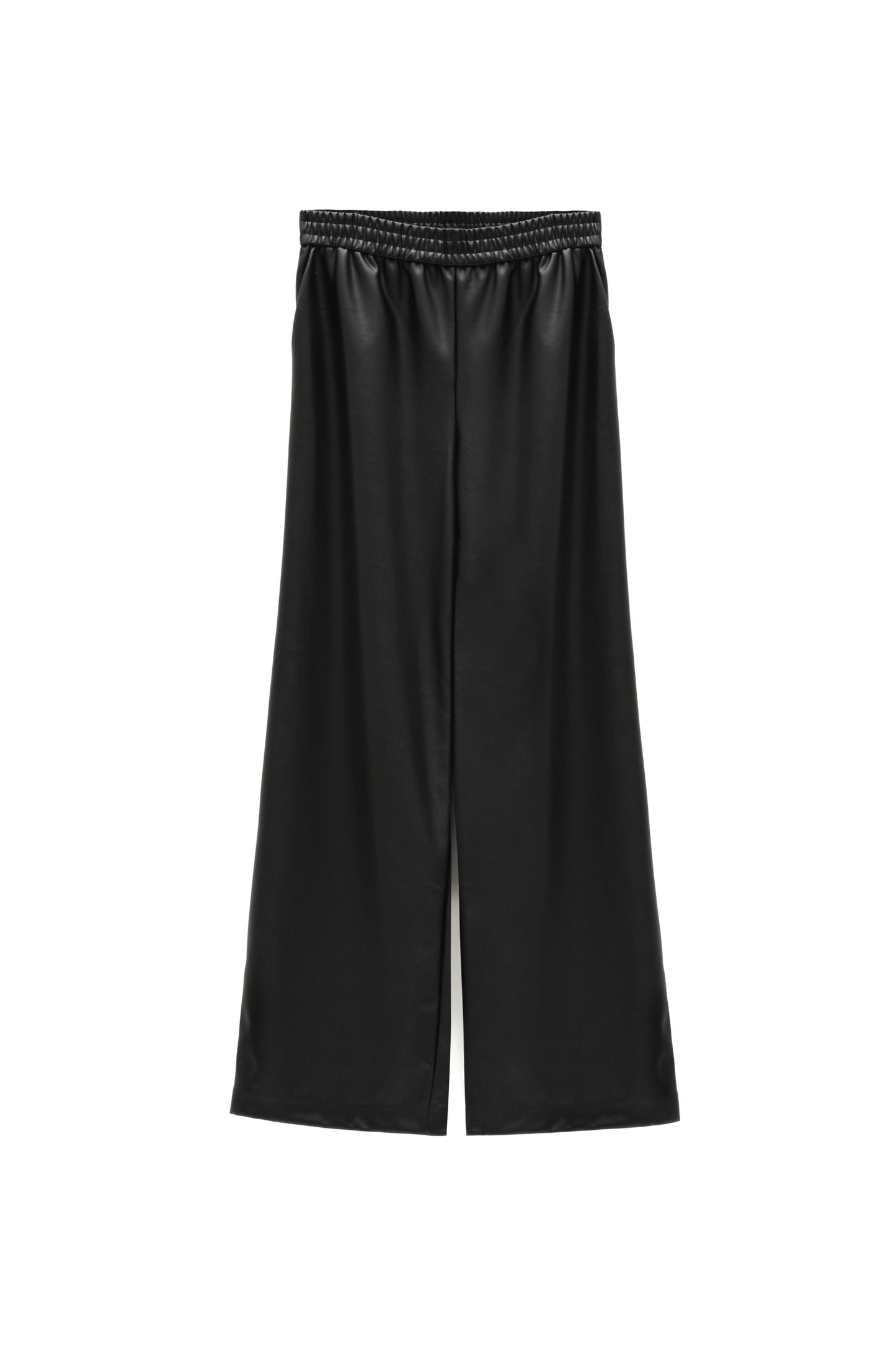 Lumina vegan leather broek Audrey