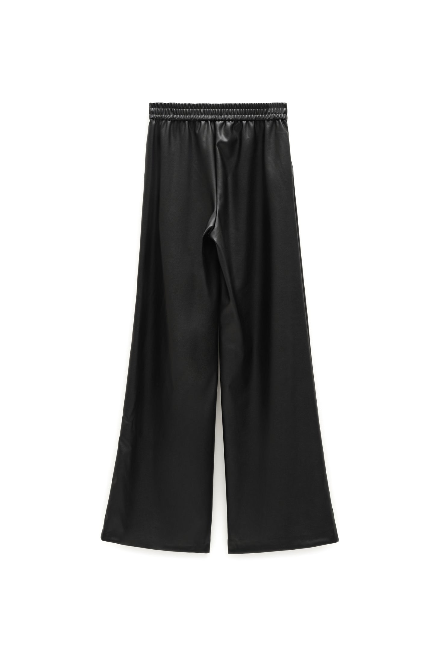 Lumina vegan leather broek Audrey