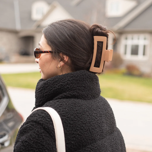 Framar King Klaws haarklem