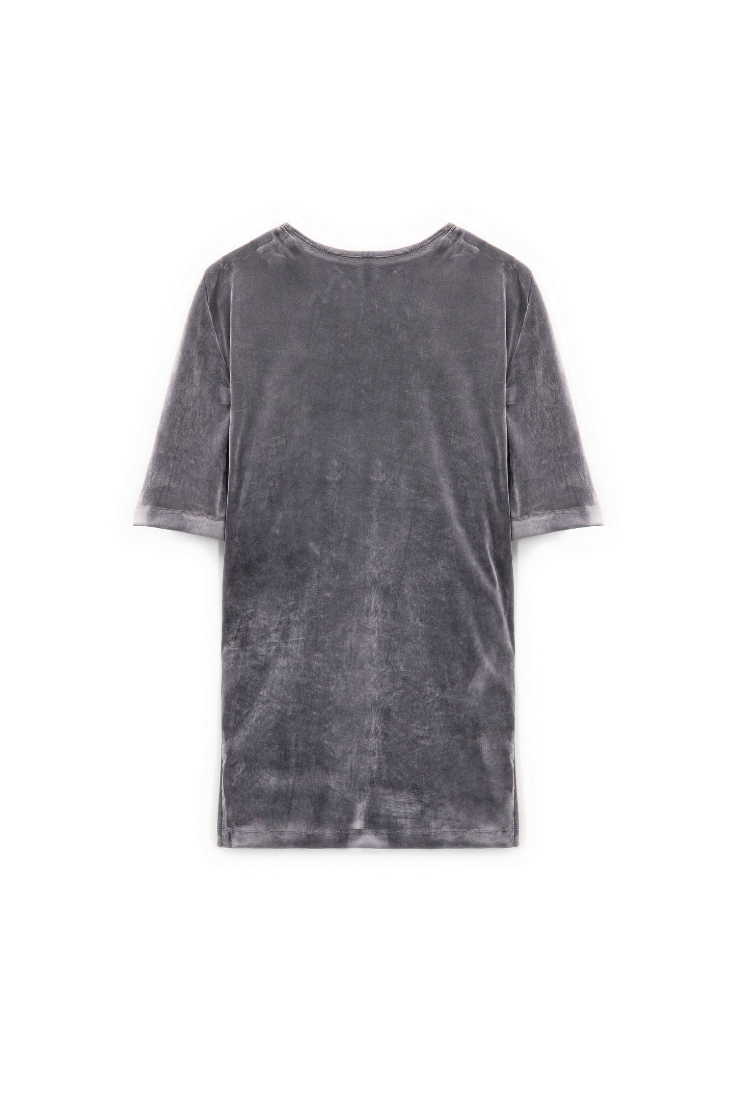 Lumina velvet mini jurk Molly