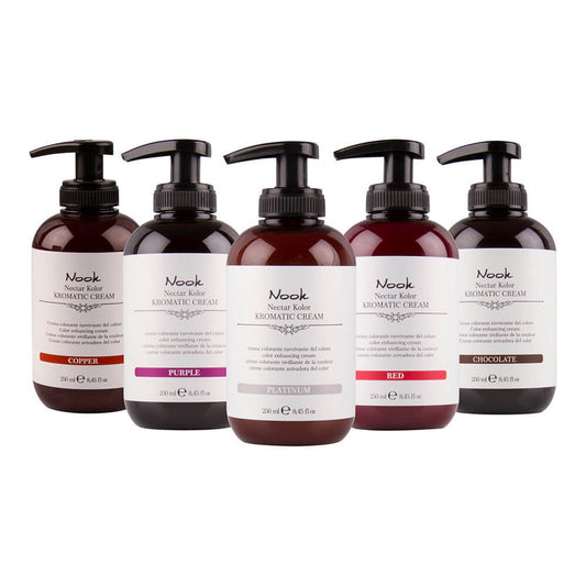 Kromatic Cream color conditioner