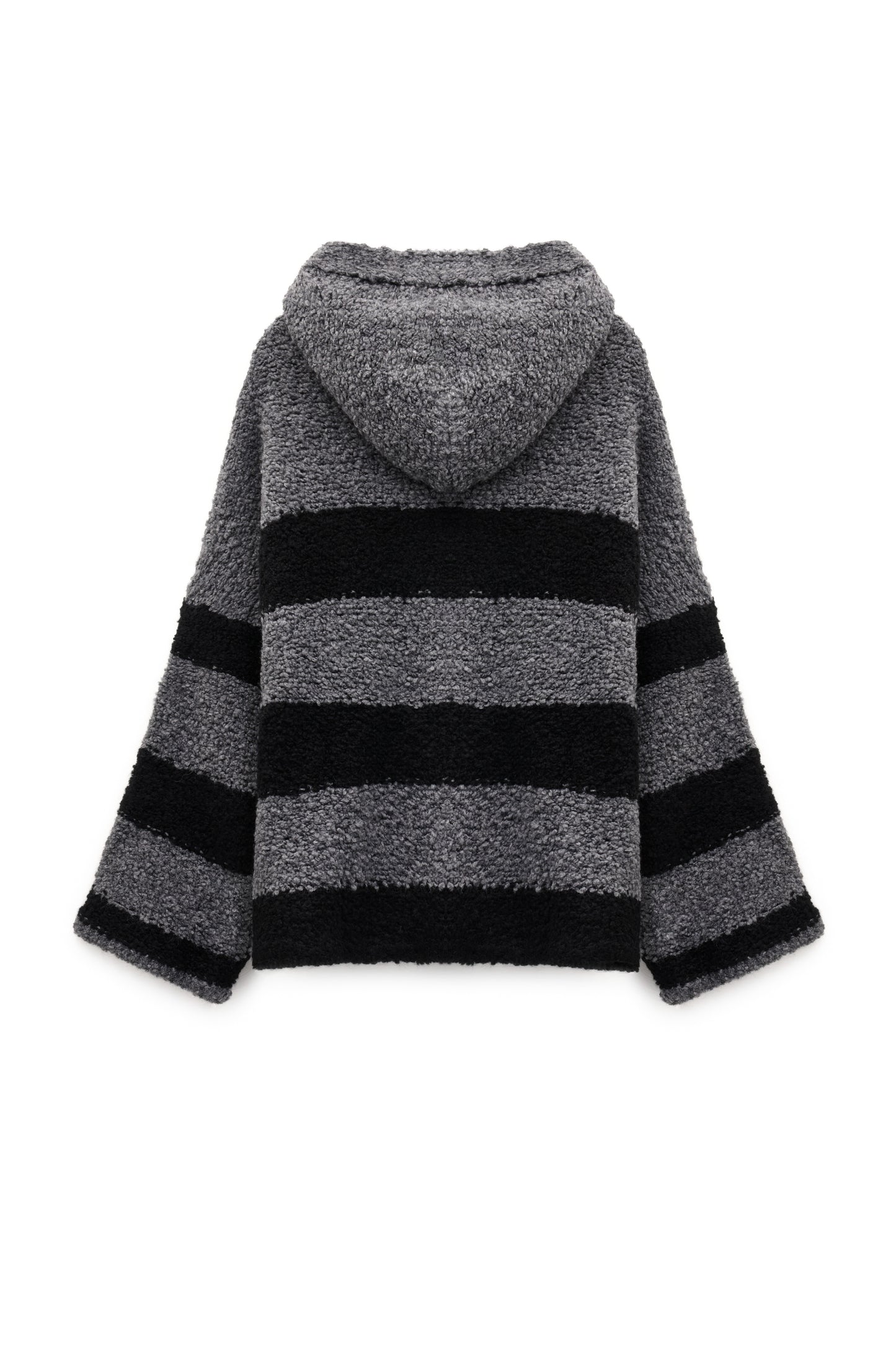 Lumina teddy hoodie Kelsey