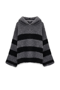 Lumina teddy hoodie Kelsey
