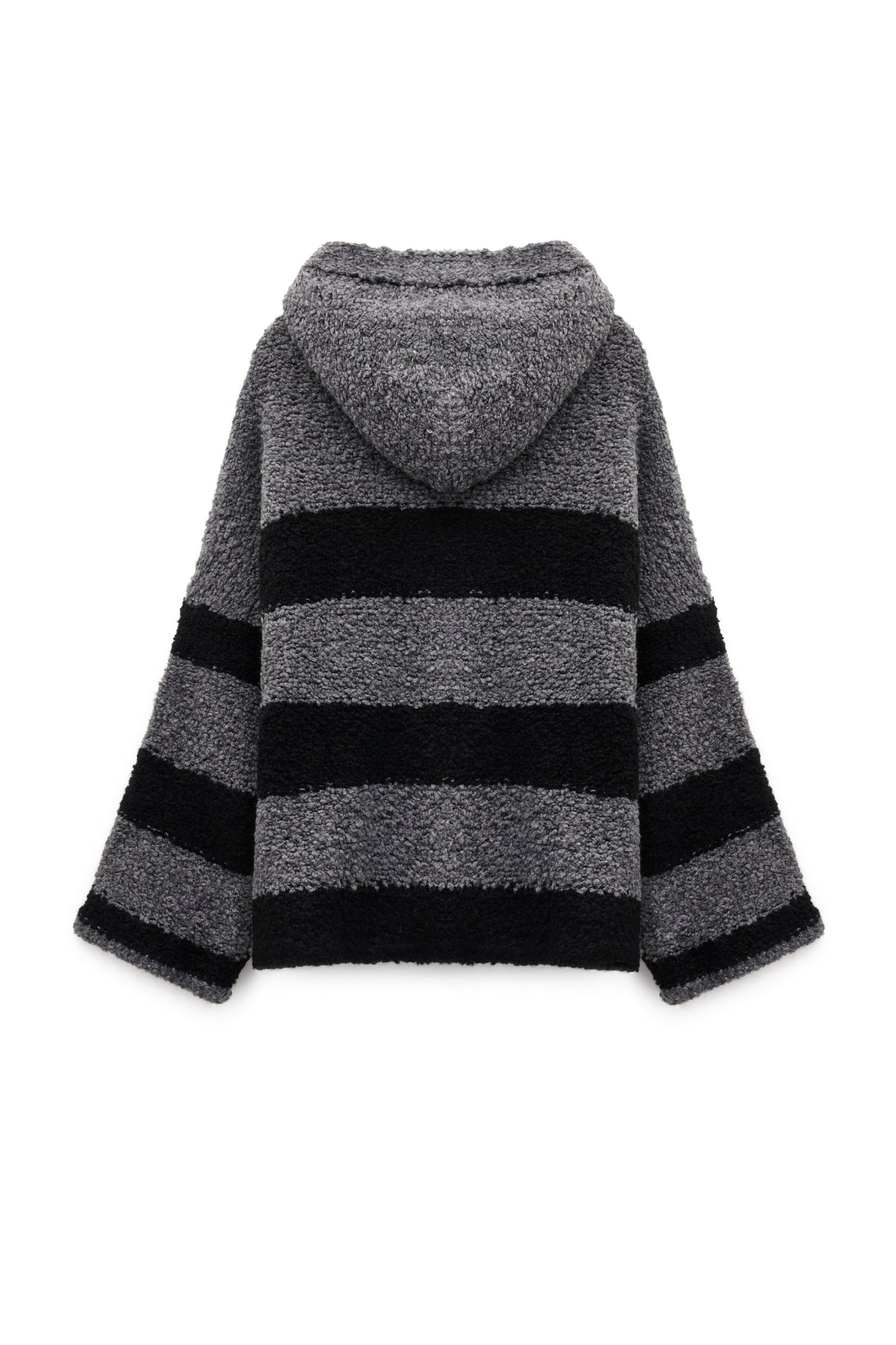 Lumina teddy hoodie Kelsey
