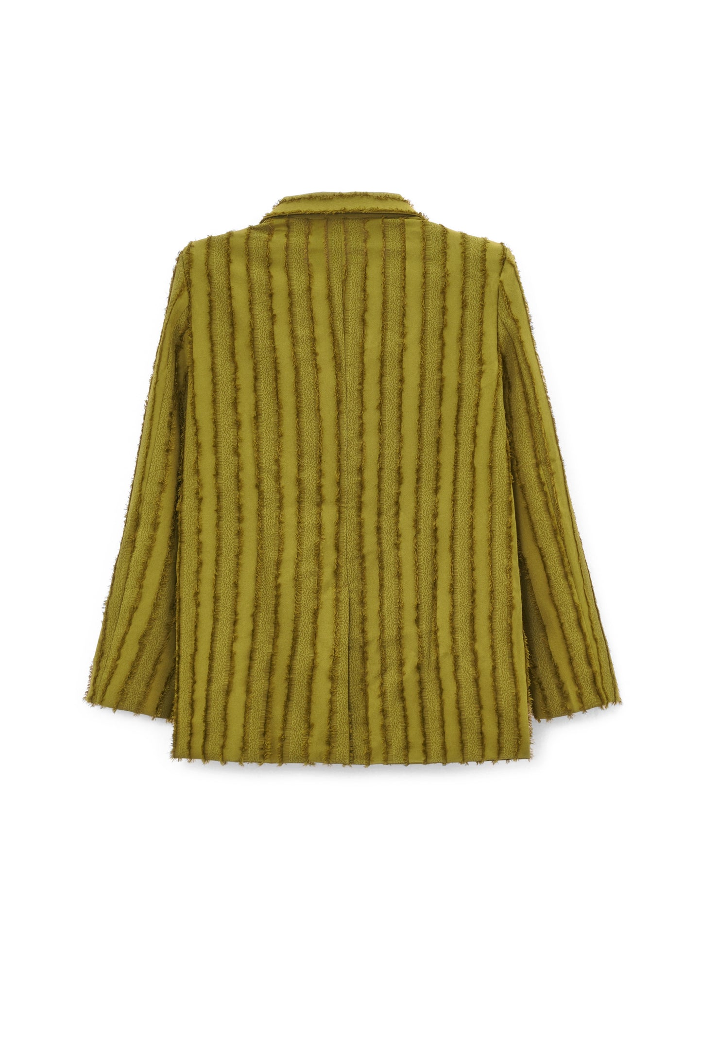 Lumina blazer met details Milly