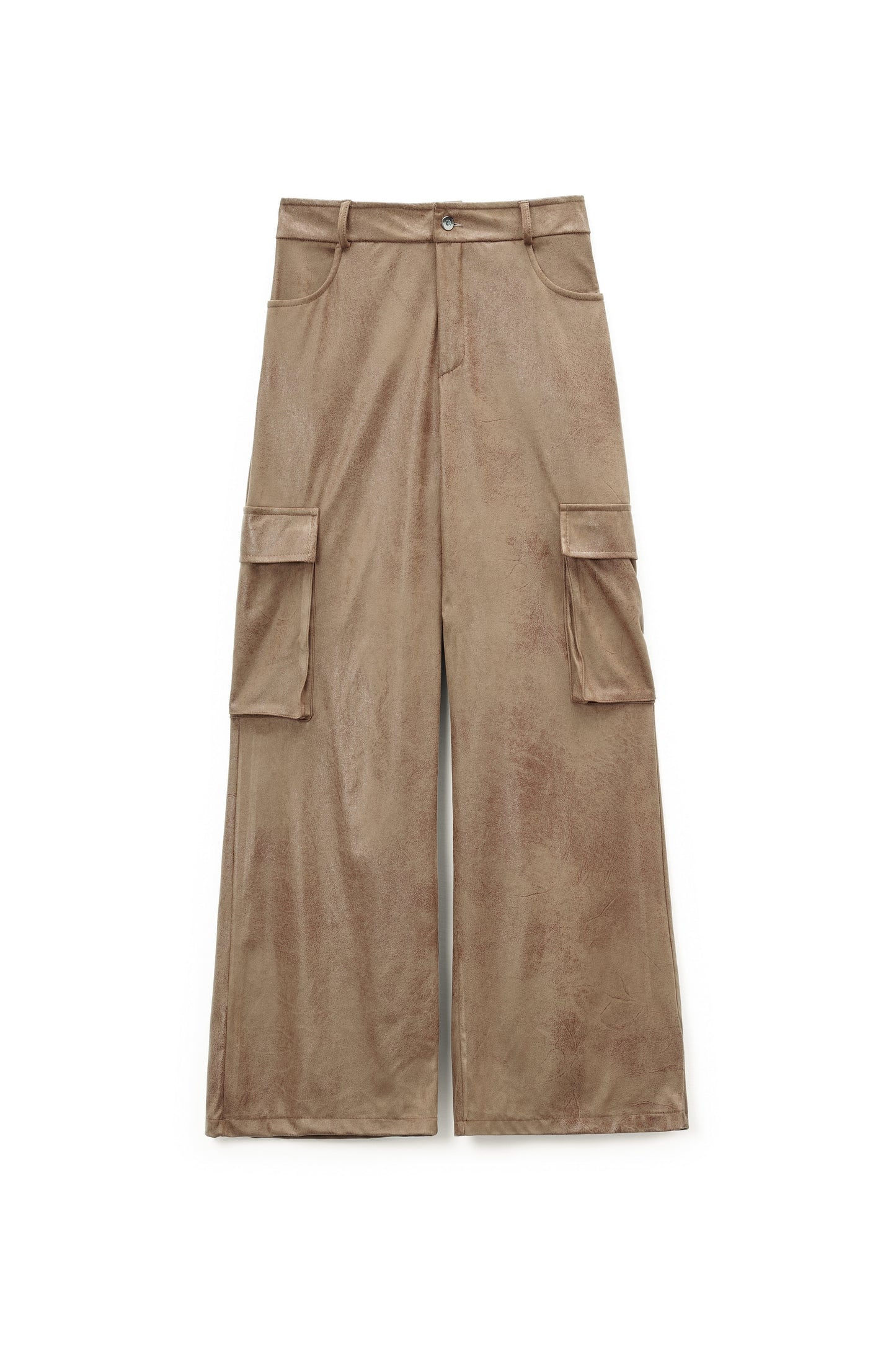Lumina cargo broek Nina
