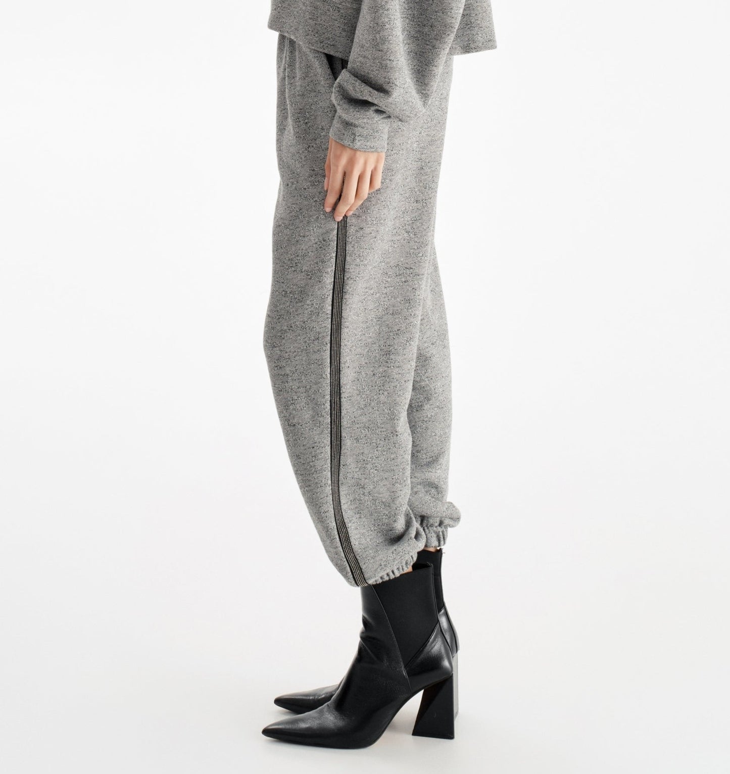 Lumina jogging broek Romy