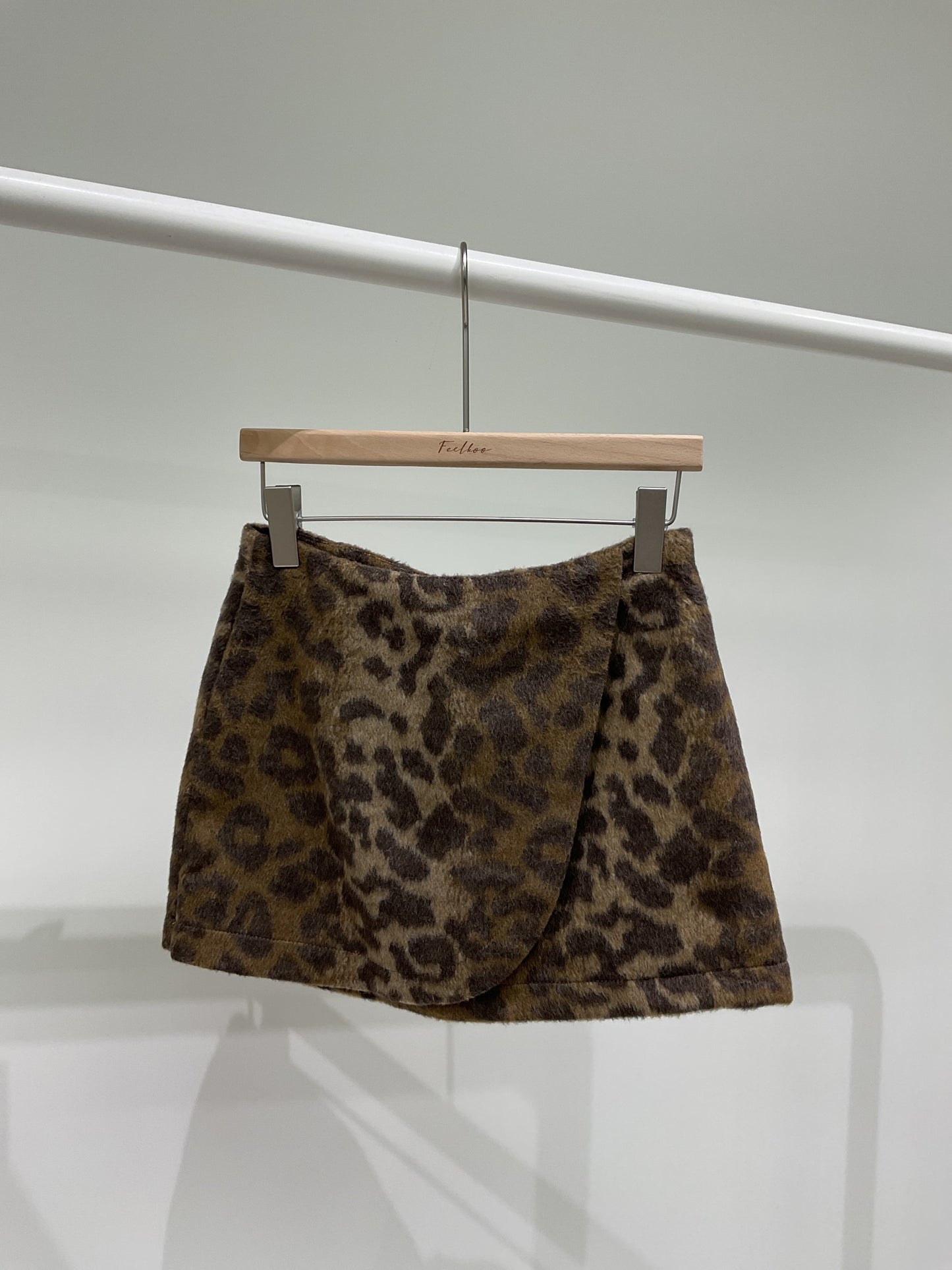 Mini rok Poppy