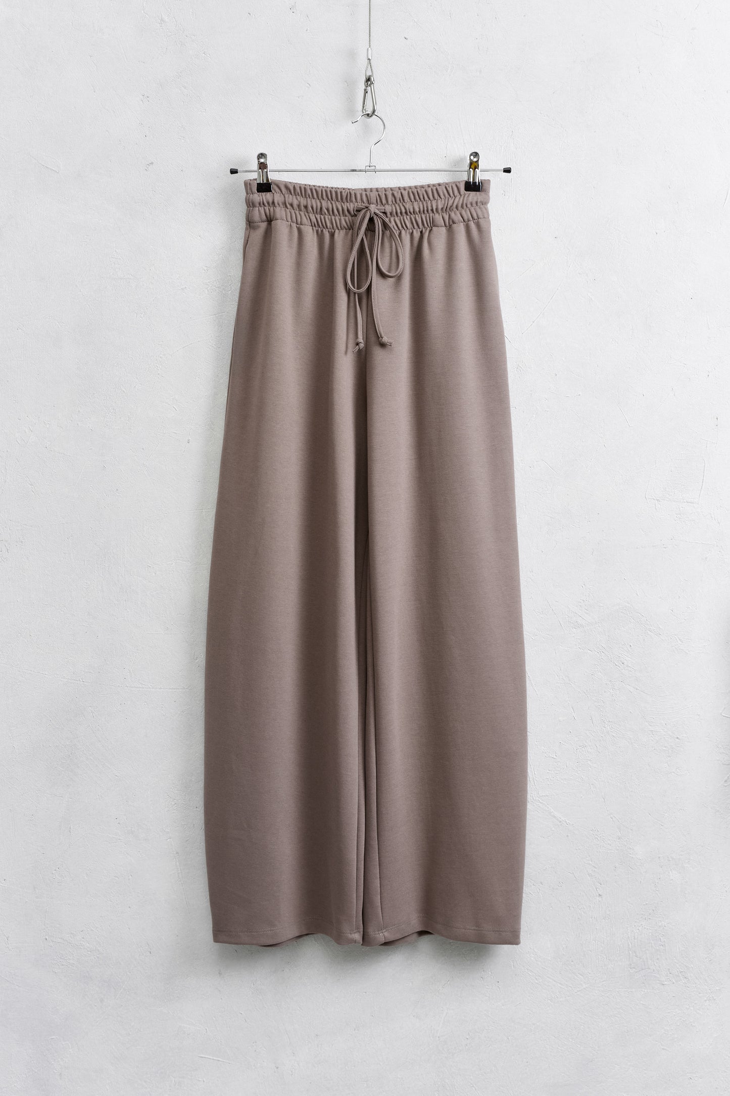 Lumina balloon jogging mud grey