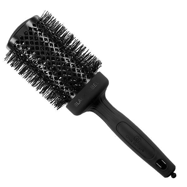 Olivia Garden Black label Thermal zwart