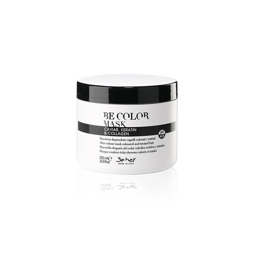 Be Color masker - Donnelli Kappers & Lifestyle