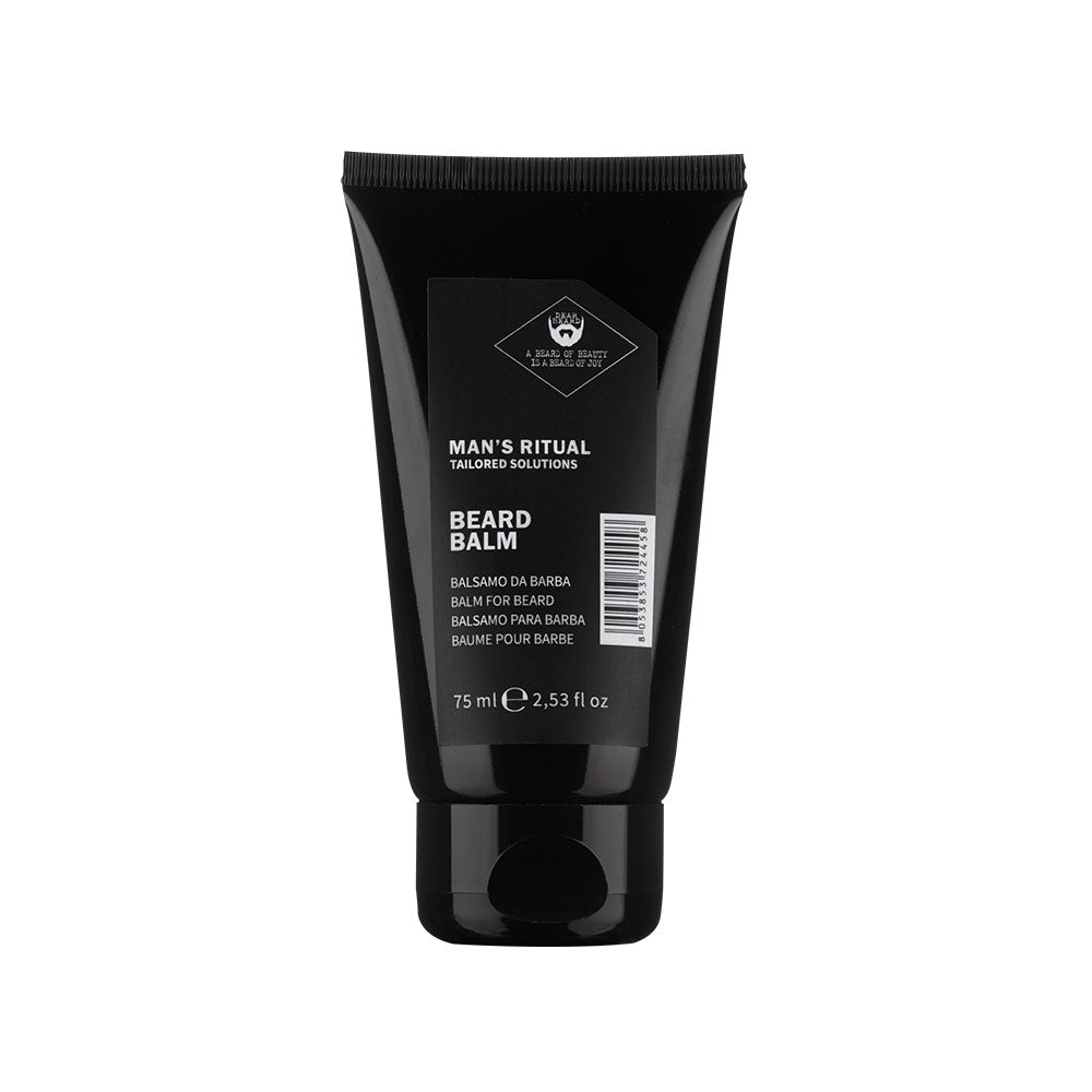 Beard balm - Donnelli Kappers & Lifestyle
