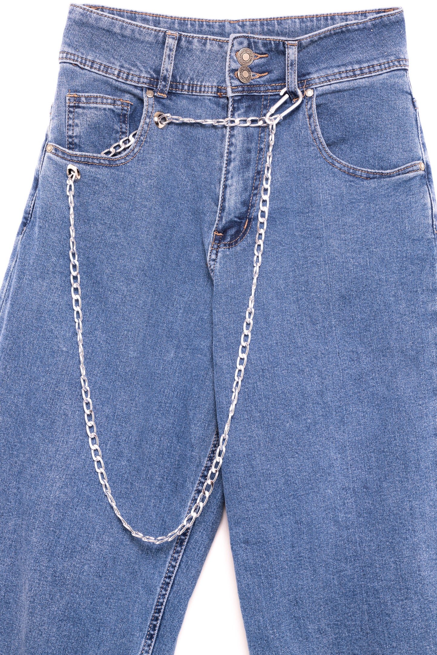 Lumina jeans Billie