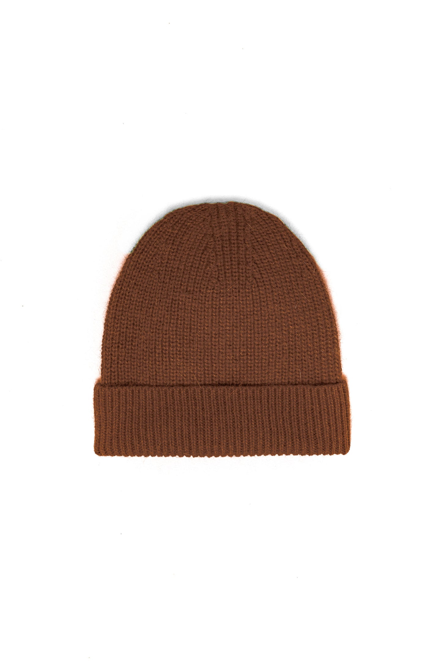 Lumina gebreide beanie