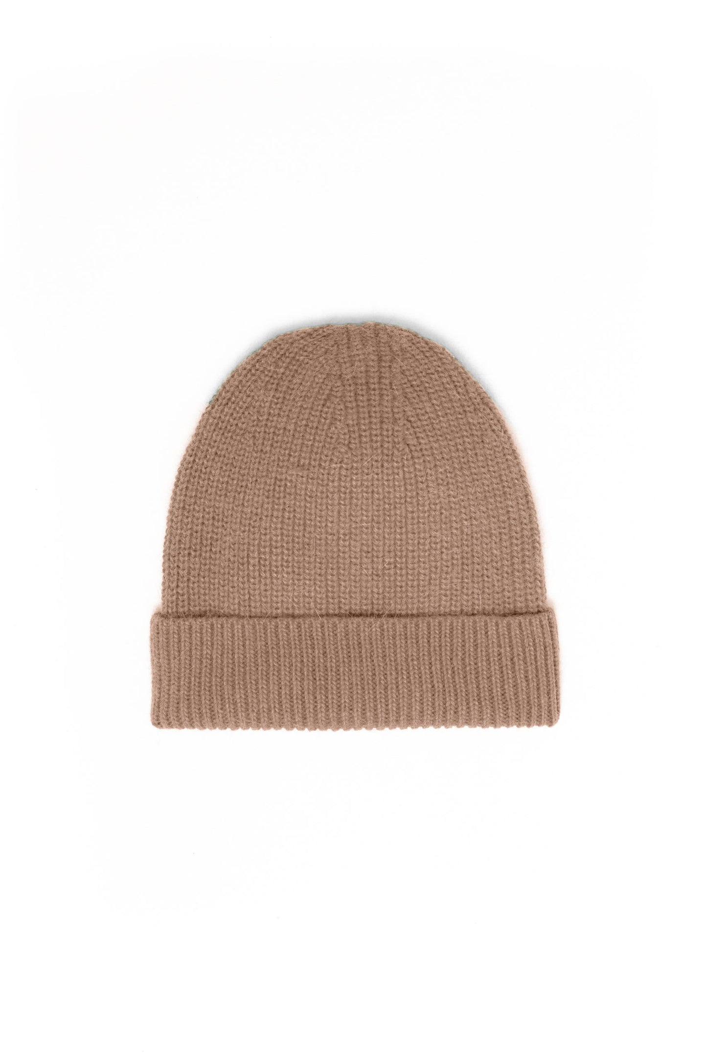 Lumina gebreide beanie