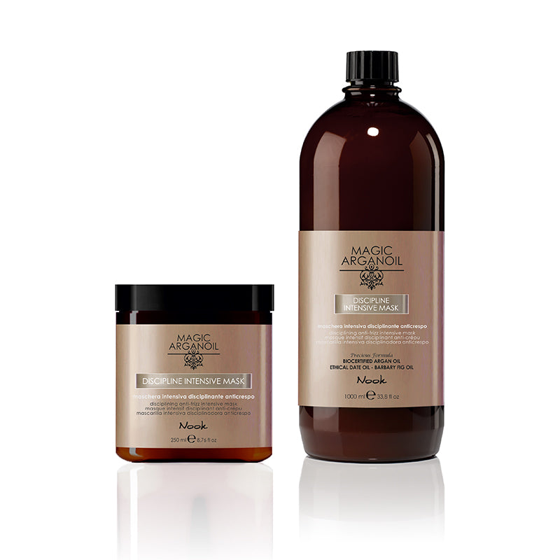 Discipline intensive masker