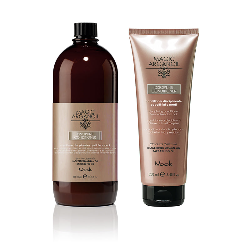 Discipline conditioner