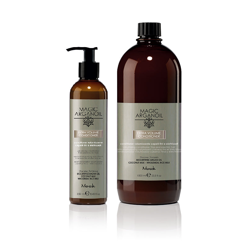 Extra Volume conditioner - Donnelli Kappers & Lifestyle