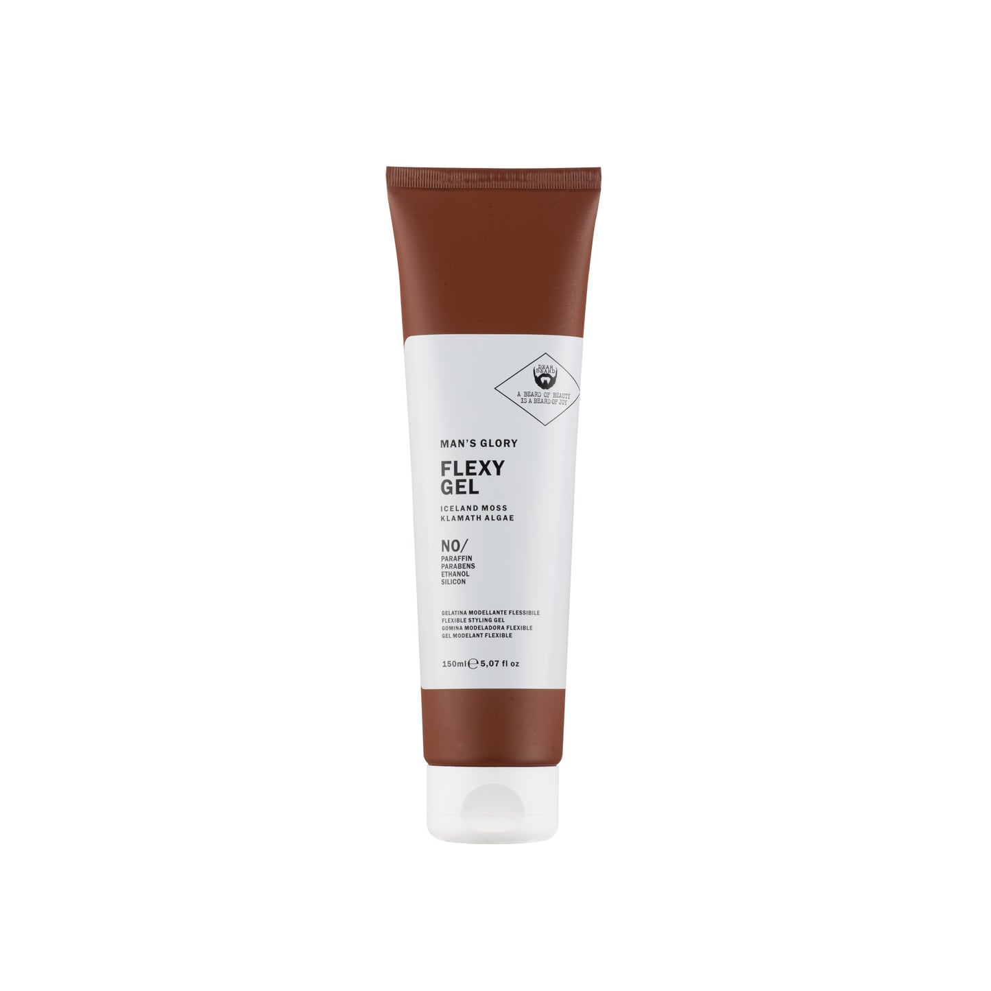 Flexy Gel - Donnelli Kappers & Lifestyle