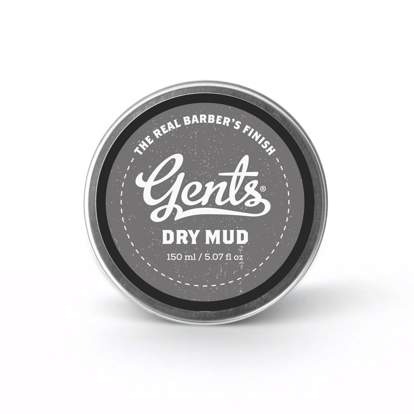 Dry Mud - Donnelli Kappers & Lifestyle