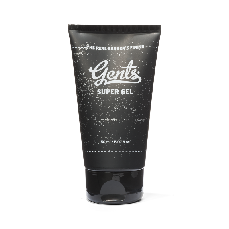 Super Gel - Donnelli Kappers & Lifestyle