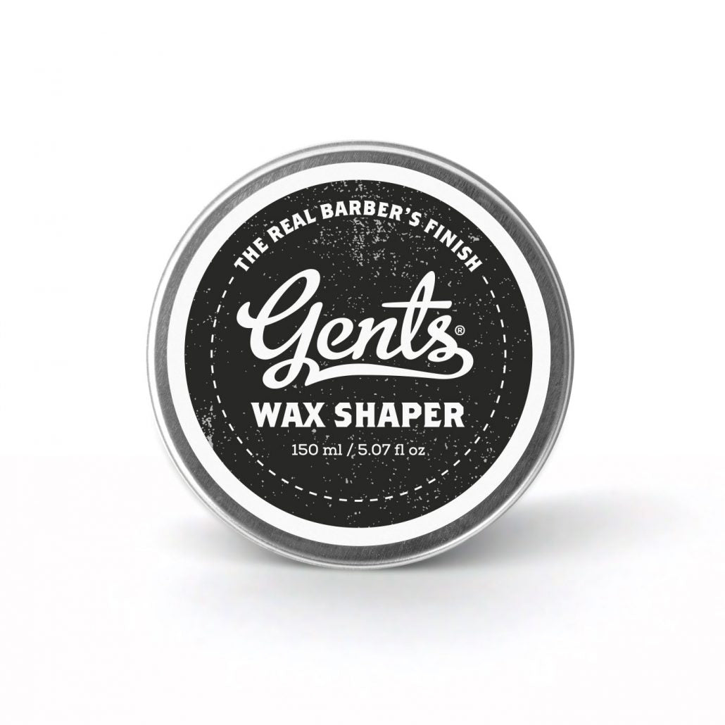 Wax Shaper - Donnelli Kappers & Lifestyle