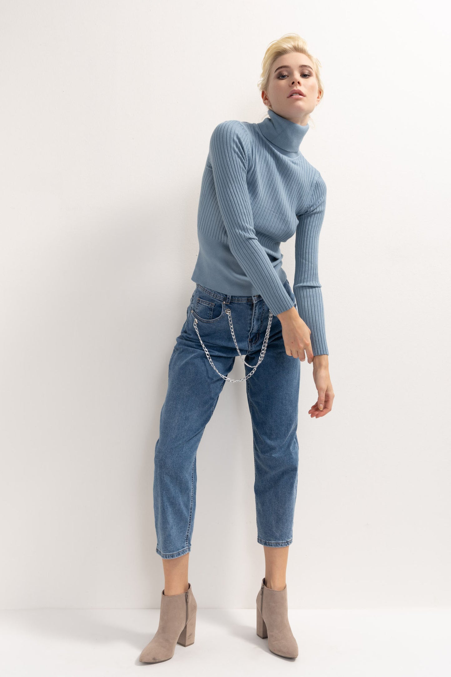 Lumina jeans Billie