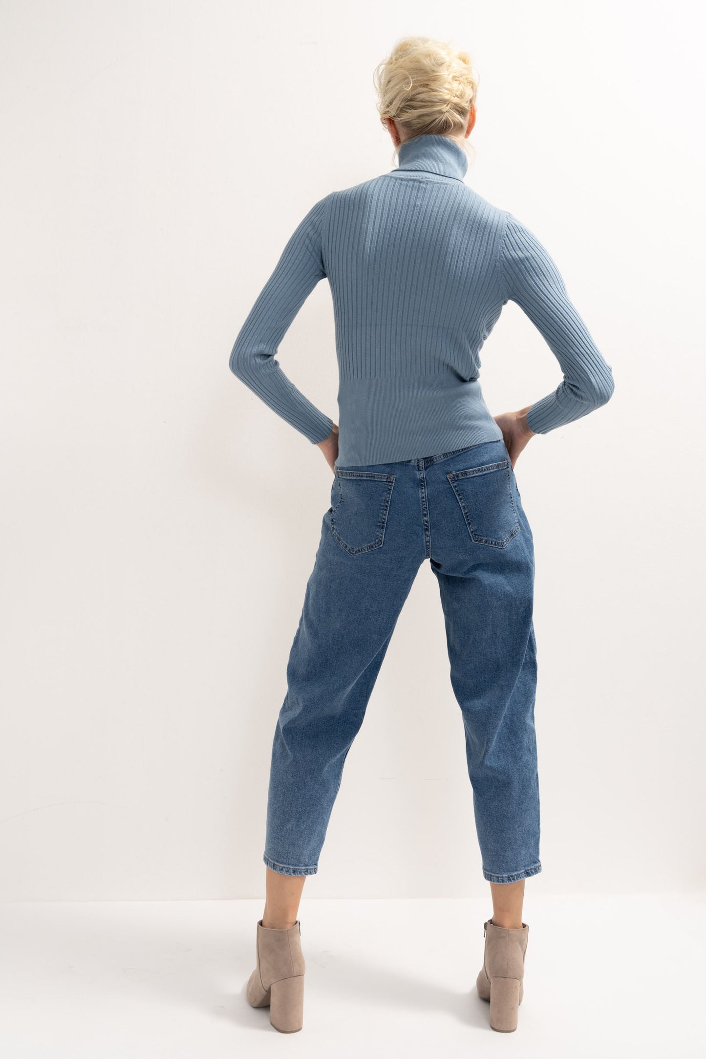Lumina jeans Billie