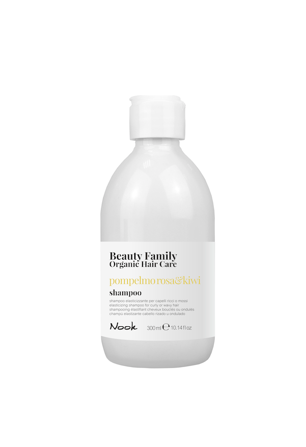 Pompelmo Rosa & Kiwi shampoo - Donnelli Kappers & Lifestyle