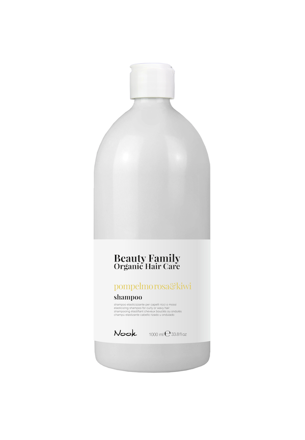 Pompelmo Rosa & Kiwi shampoo - Donnelli Kappers & Lifestyle