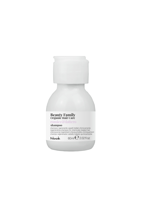 Romice & Dattero shampoo - Donnelli Kappers & Lifestyle