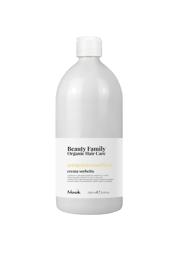 Pompelmo Rosa & Kiwi conditioner - Donnelli Kappers & Lifestyle