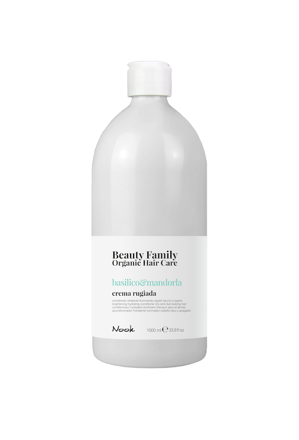 Basilico & Mandorla conditioner - Donnelli Kappers & Lifestyle