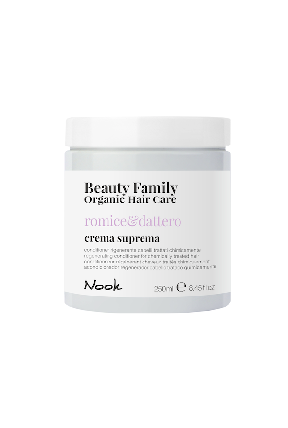Romice & Dattero conditioner - Donnelli Kappers & Lifestyle