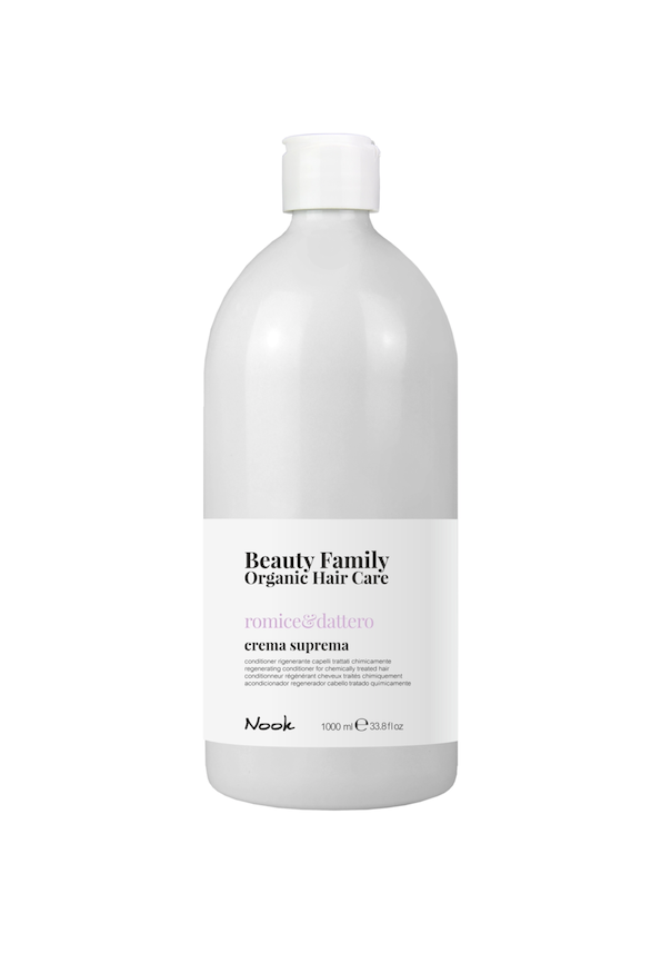 Romice & Dattero conditioner - Donnelli Kappers & Lifestyle