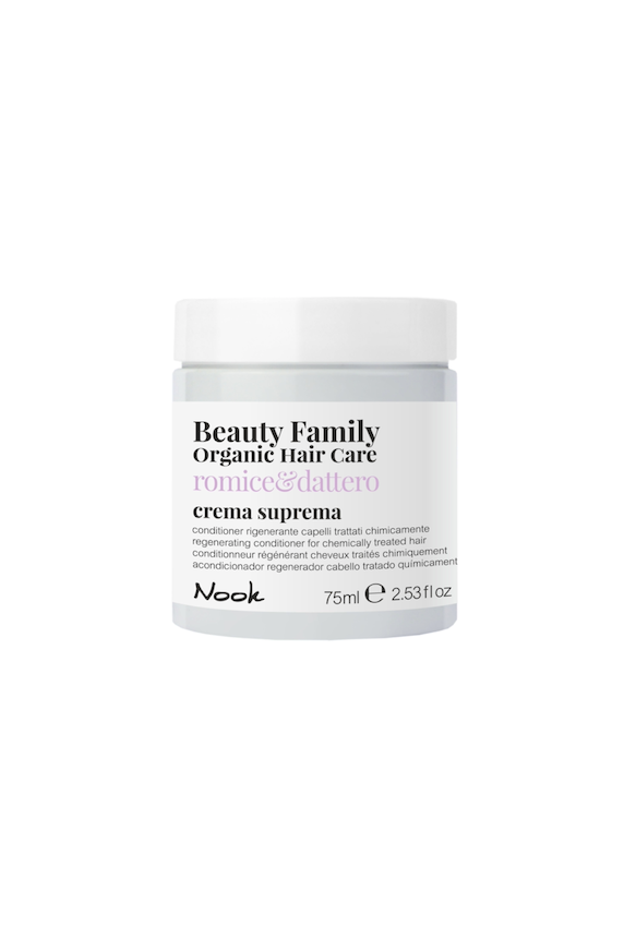 Romice & Dattero conditioner - Donnelli Kappers & Lifestyle