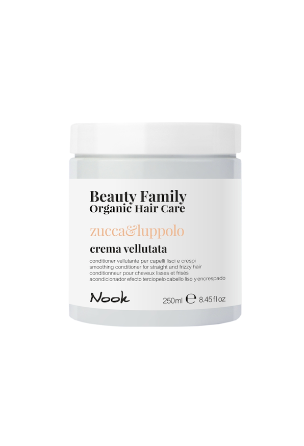 Zucca & Luppolo conditioner - Donnelli Kappers & Lifestyle