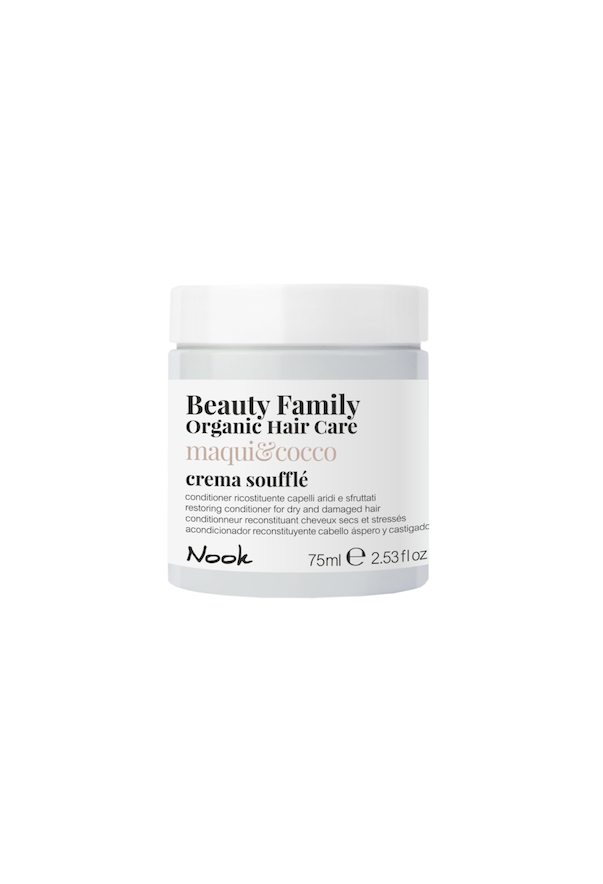 Maqui & Cocco conditioner - Donnelli Kappers & Lifestyle